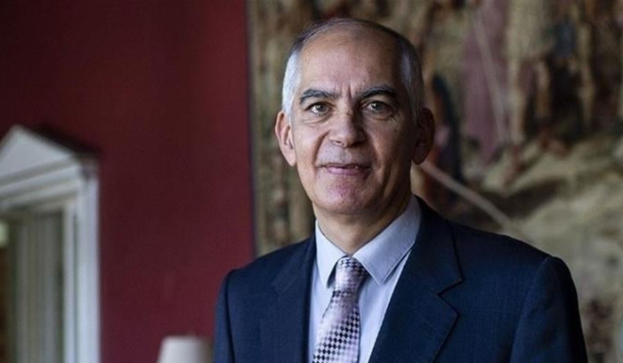 ماغرو زار المدير العام لمرفأ بيروت: لاستمرار المتابعة الدولية للمرافق الأساسية