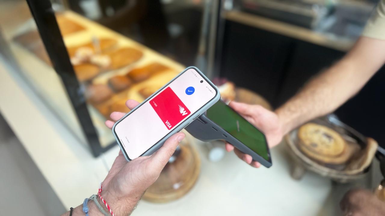 بطاقة Whish Visa متوفرة الآن في Google Wallet في لبنان 
طريقة دفع أسهل لمستخدمي Android عبر Google Pay