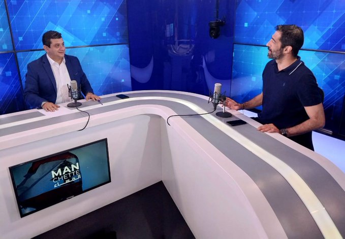 حنكش: لا حياة للبنان إلا بالحياد وحصرية السلاح مطلب لبناني كتائبي