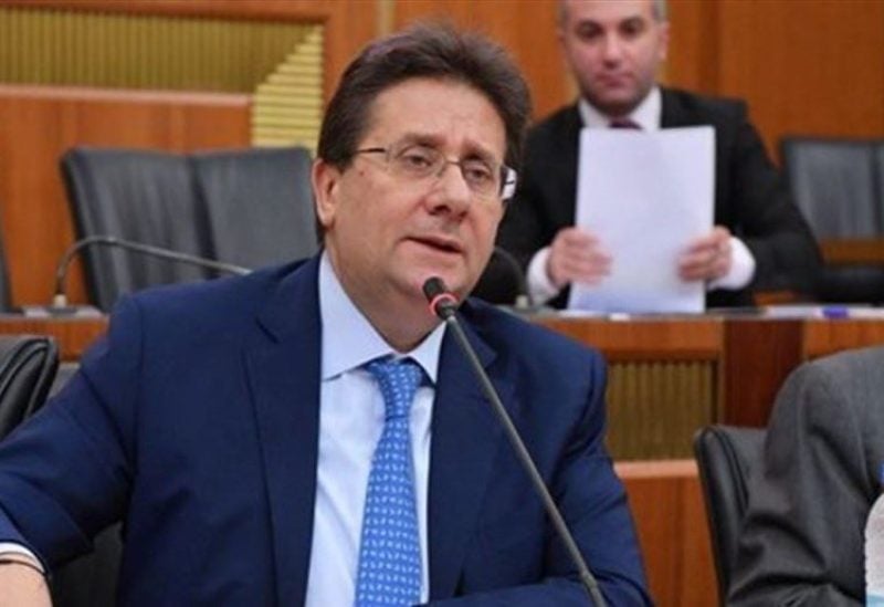 كنعان: ستتم دعوة المرجعيات المالية لجلسة مستقلة لتحديد المشهد المالي وأولويات الصرف