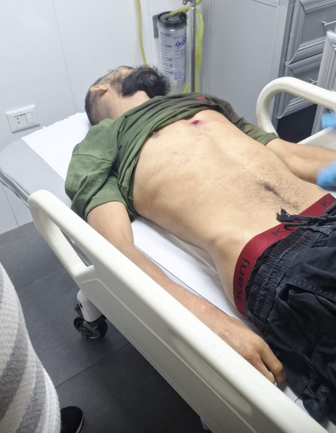 بالفيديو- اشتباكات في مخيم شاتيلا فجراً… والأهالي يناشدون الجيش اللبناني التدخل
