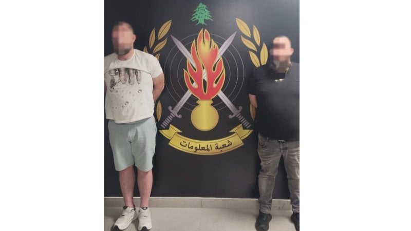 يستقدمان فتيات من سوريا... الرأس المدبّر لـ