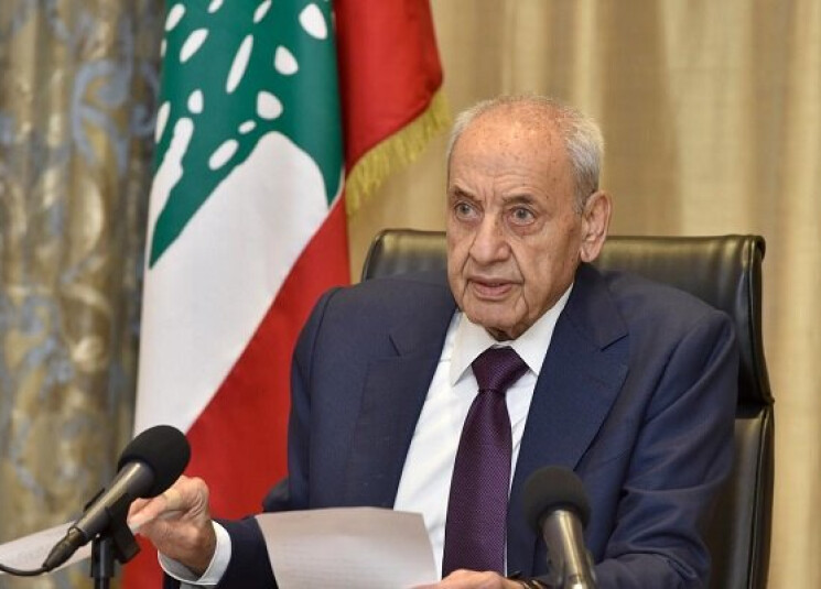 بري لمناسبة العام الهجري الجديد وذكرى عاشوراء: محطة لتعزيز التضحية والصبر والإيمان والإصلاح