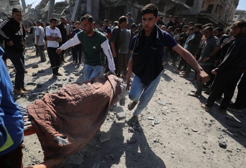 الجيش الإسرائيلي يستهدف منازل ومنتظري مساعدات ويخلف عشرات الشهداء في غزة