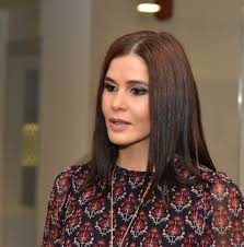 النائب ستريدا جعجع تشيد بجهود بلدية بشري في تثبيت حقها بقرنة السوداء