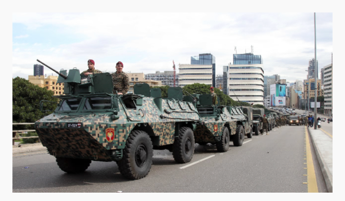 جلسة حكومية حدودية واكتمال نصاب لجنة المراقبة... وجنبلاط يواصل حراكه لتعزيز الجيش