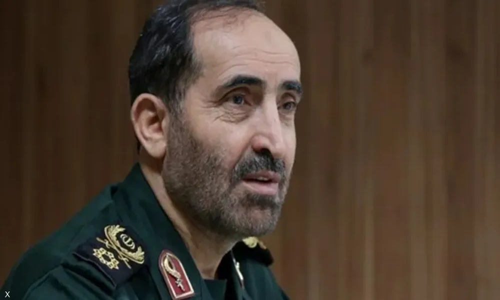 إعلام إيراني يؤكد مقتل علي شادماني
