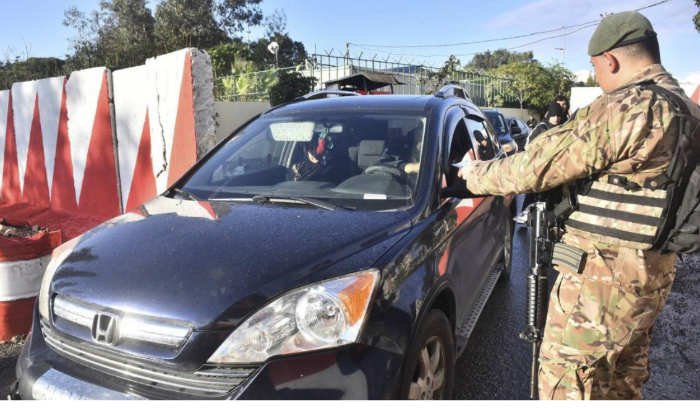 مَن يلعب بالنار في موضوع المؤسسة العسكرية؟<br />
محطات من محاولة 