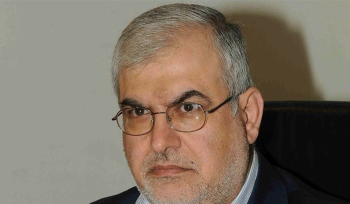 رعد: إيران قوة ردع إقليمية في المنطقة
