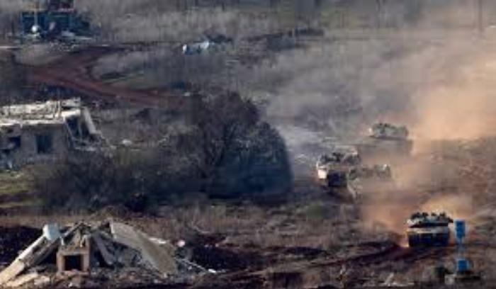 وقف النار إلى عهدة الأميركيين والفرنسيين… “حمى” 9 كانون الثاني لا تضمن الانتخاب؟