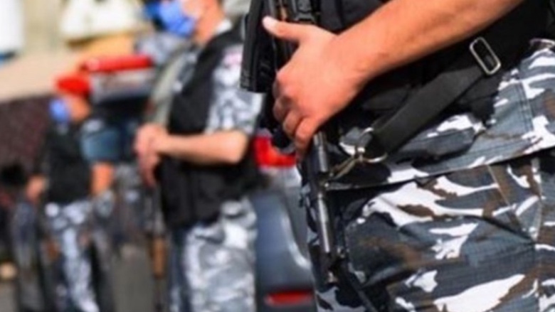 قوى الأمن: هذا دمار شامل
