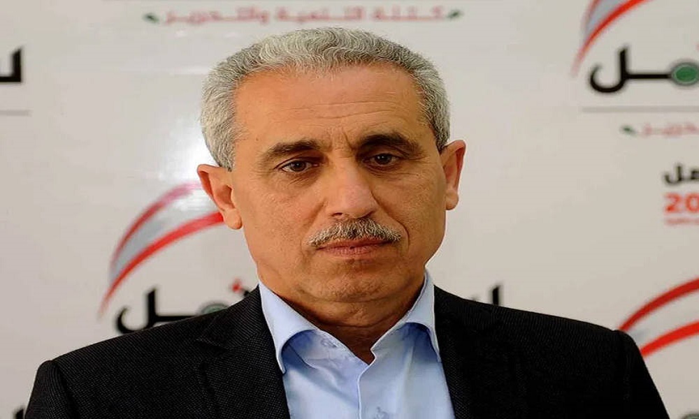 خواجة عن تفجير الكنيسة: للتمسك بالوحدة الوطنية!