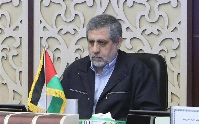 من بيروت إلى إيران... تفاصيل مقتل 