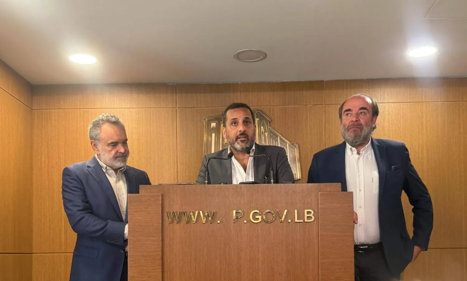 المغتربون اللبنانيون يريدون حق التصويت لكامل المقاعد البرلمانية
خلافاً للقانون القائم القاضي بانتخابهم 6 نواب موزعين على القارات
