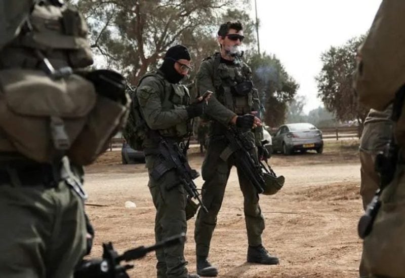 هآرتس: قادة الجيش الإسرائيلي أمروا بإطلاق النار على الفلسطينيين عند نقاط توزيع المساعدات