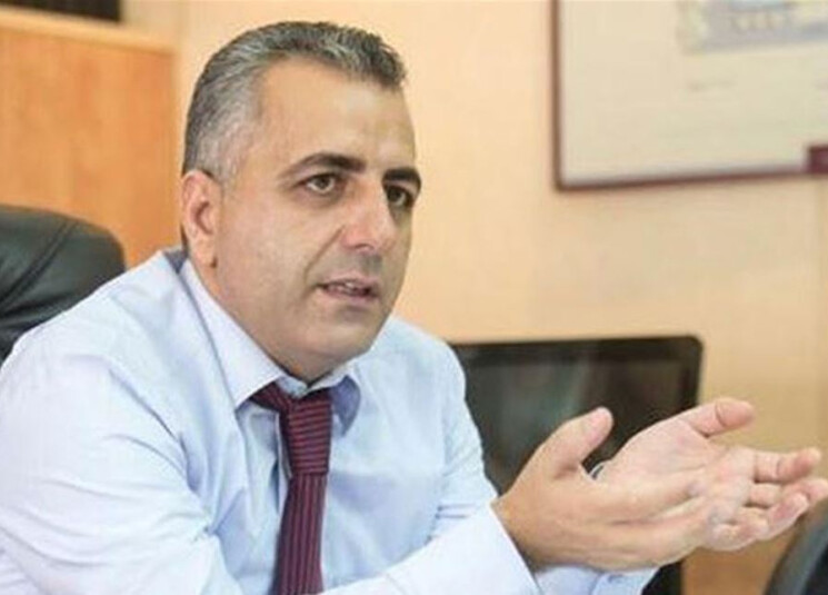 كركي: 45 مليار ل.ل. مدفوعات جديدة للمستشفيات والأطبّاء