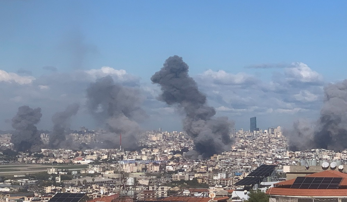 اسرائيل: سيكون ردّنا أشد قسوة في أي خروقات مقبلة!