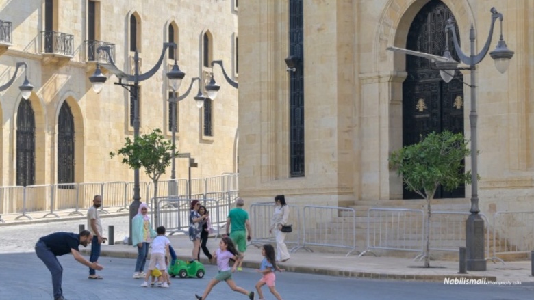 رسالة جنبلاط لا تحتمل التأخير... الطريق إلى الدولة يبدأ الآن