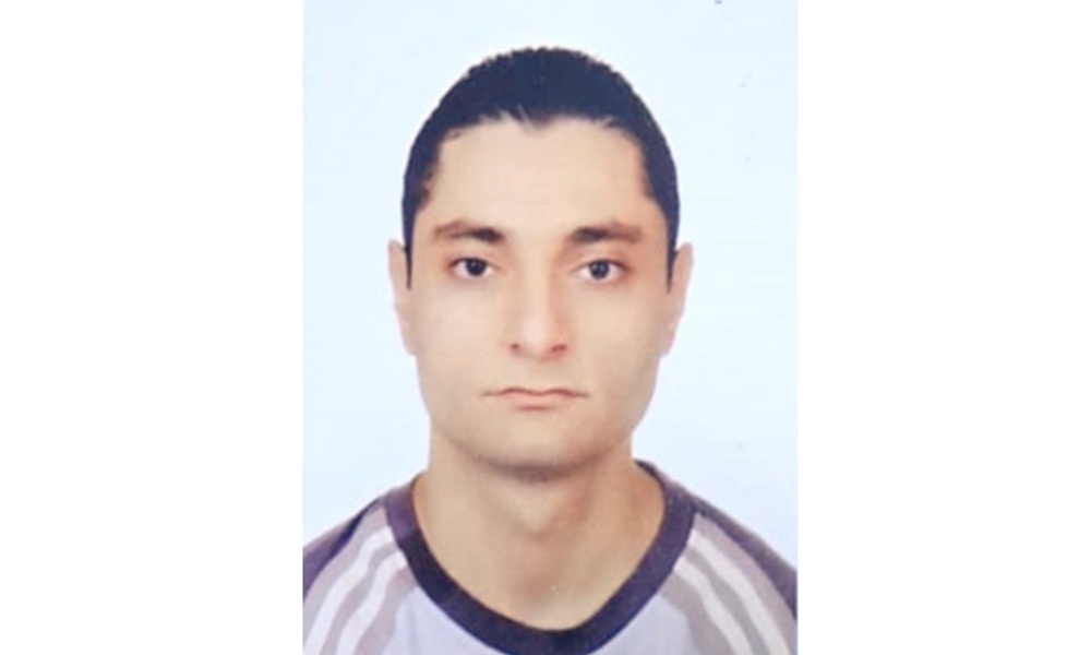 غادر منزله ولم يعد...  هل من يعرف عنه شيئاً؟
