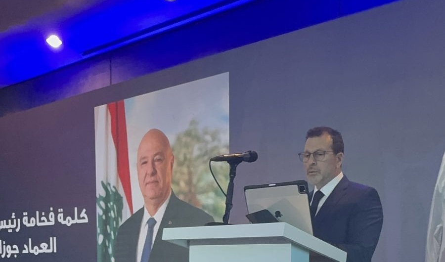 شحادة في افتتاح LebTech2025: نؤسّس لرؤية وطنية يكون فيها المواطن محور التكنولوجيا