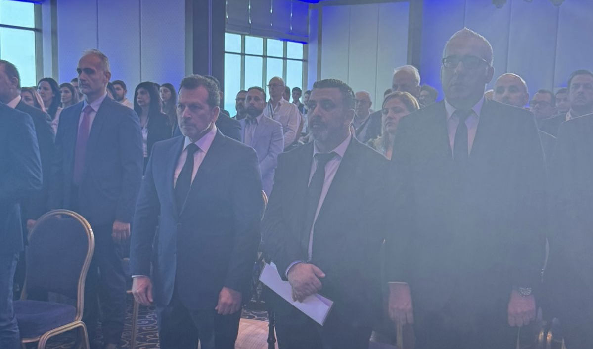 شحادة في افتتاح LebTech2025: نؤسّس لرؤية وطنية يكون فيها المواطن محور التكنولوجيا
