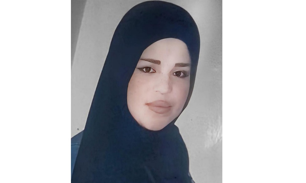 راغدة لاغا مفقودة… هل من يعرف عنها شيئًا؟