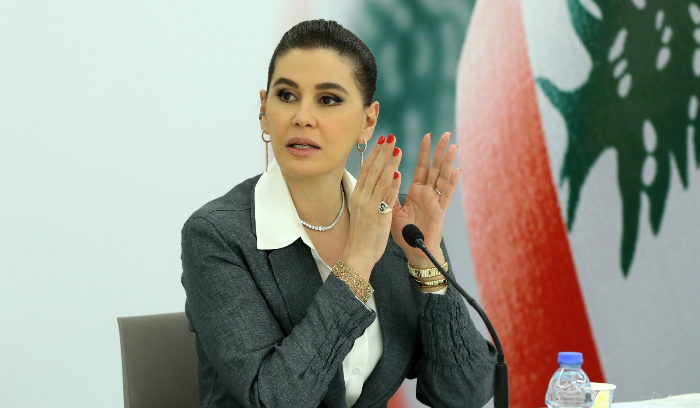 ستريدا جعجع: المساءلة النيابيّة ضمانة لتنفيذ اتفاق وقف إطلاق النار
