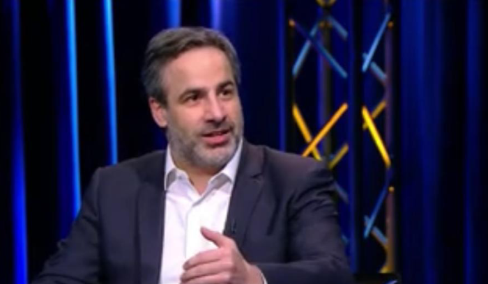 معوّض: لن نسمح بسرقة حق المغتربين في التصويت