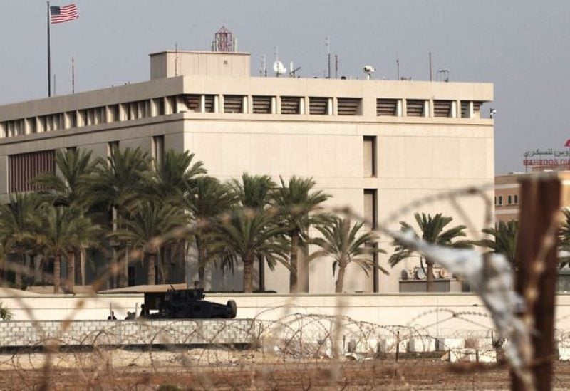 بعد 12 يوماً من الحرب.. واشنطن تستأنف العمل الدبلوماسي الكامل في البحرين