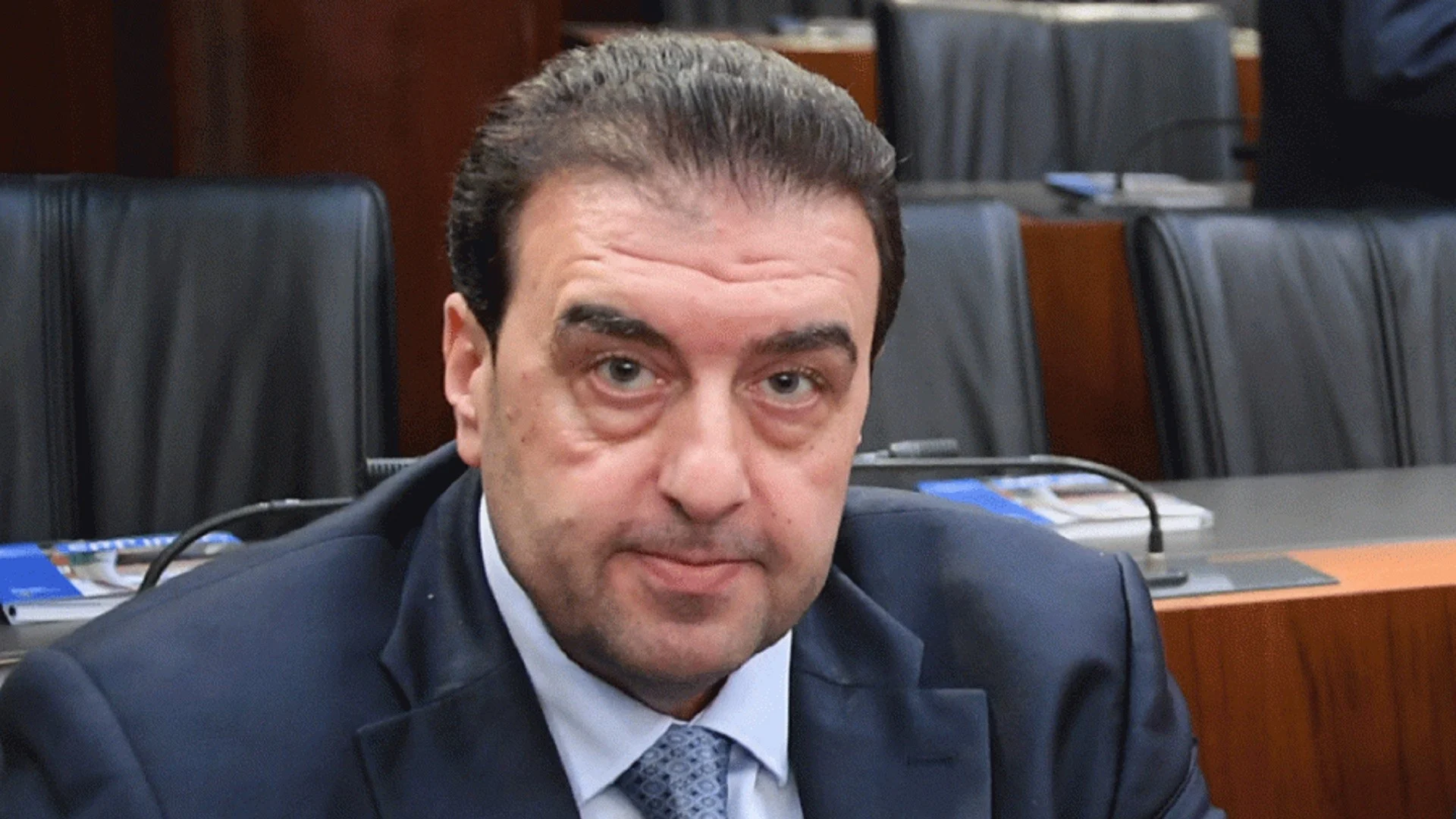 البعريني لحزب الله: سلاحكم بات عبئًا على بيئتكم وعلى لبنان وتحوّل الى مبرر للاحتلال ومسبّب للدمار
