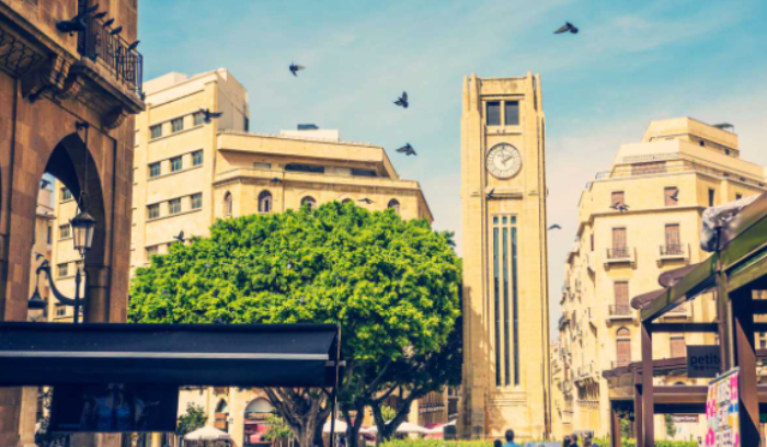 وَصْفة لبنانية بين باريس والرياض... رئيس توافقي لا استفزازي والمملكة على خط الإعمار!