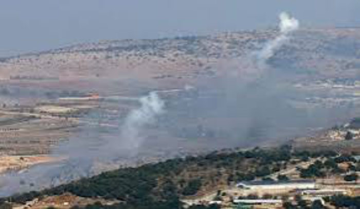 لجنة المراقبة خلال 48 ساعة.. وتطمينات دولية بلجم الخروقات وعنتريات نتنياهو<br />
جنبلاط يتريث بزيارة معراب للبحث في التسوية الرئاسية.. واعتراض في الشارع يواكب مجلس الوزراء