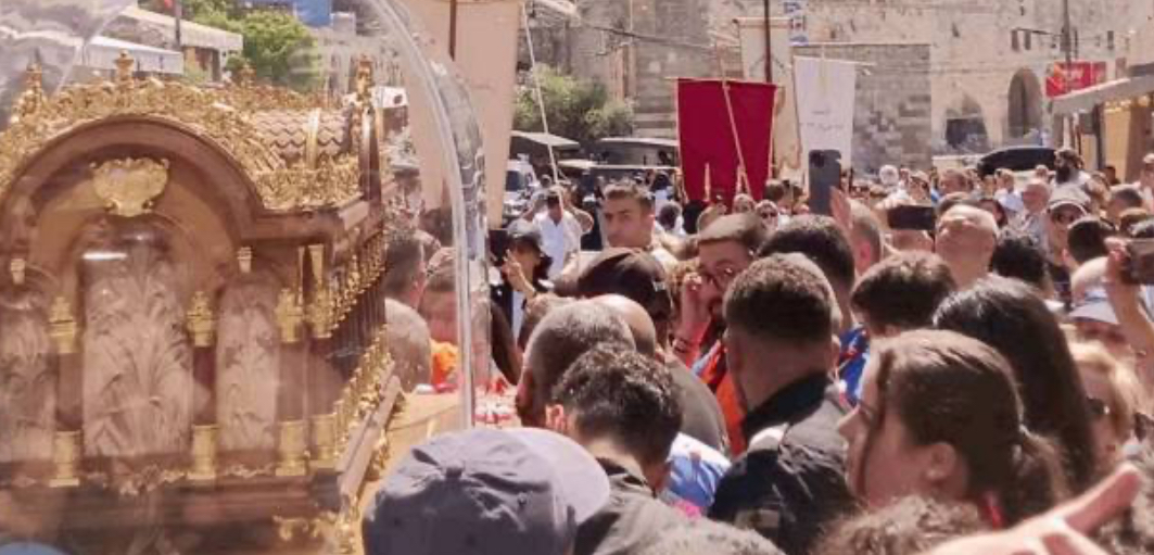 ضغوط أميركيّة غير مسبوقة لدفع لبنان وسوريا نحو التطبيع مع 