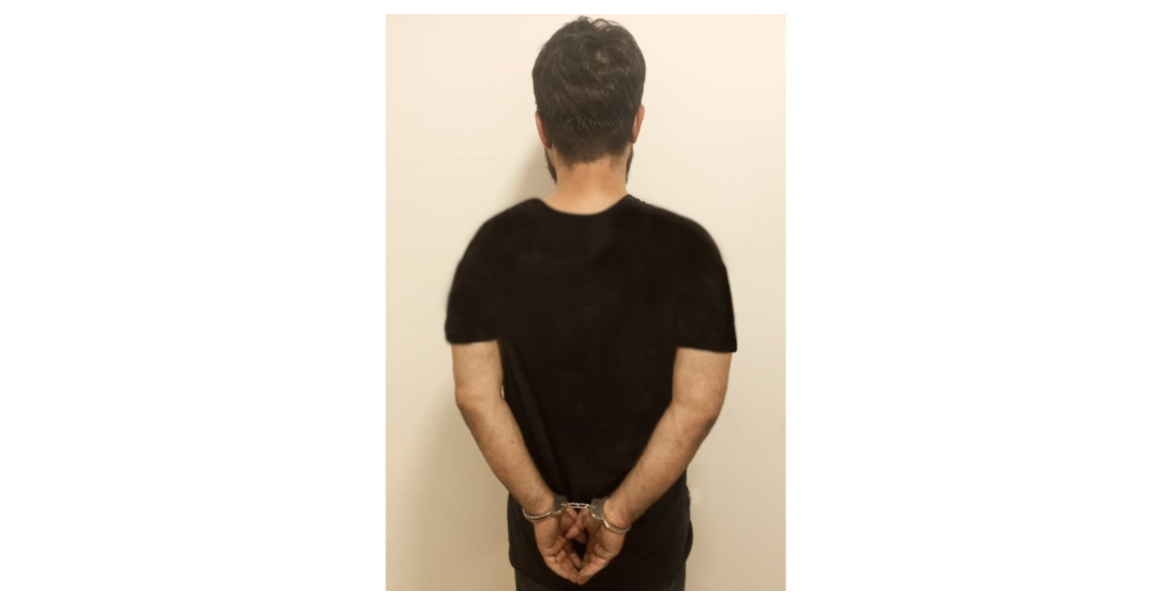 توقيف مطلوب نفّذ العديد من عمليّات السّلب والسّرقة في جبل لبنان وبيروت
