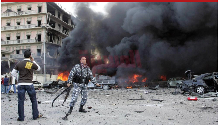 مخاوف من تغيير المشهد البرلماني<br />
تحذيرات للنواب الوسطيين والمعارضين: الاغتيالات تلاحقكم