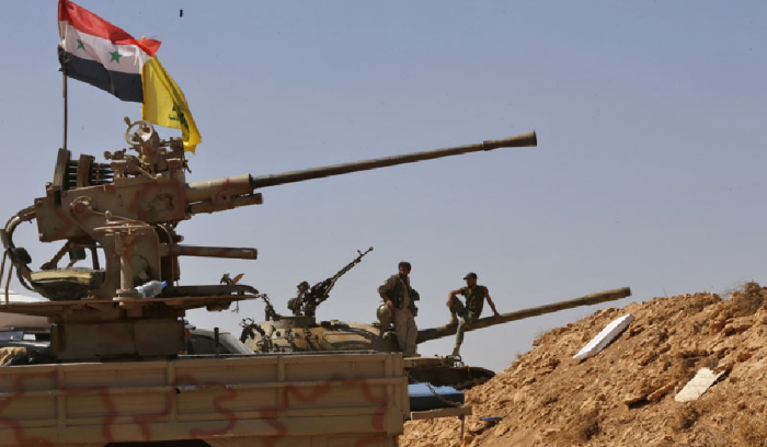 هل يشمل إتفاق وقف النار عمليات الاغتيال في سوريا؟