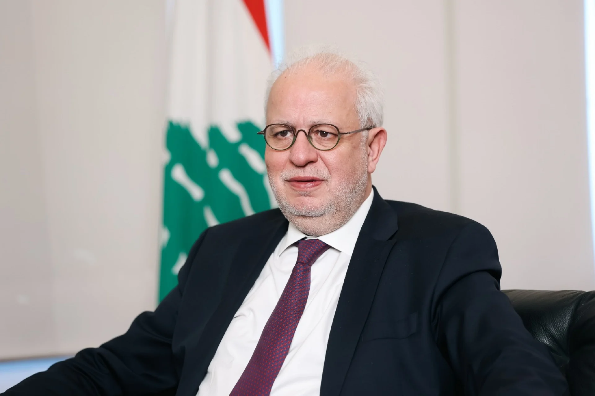 وزير العدل: صندوق تعاضد القضاة سيستمر في أداء دوره الحيوي في الحفاظ على الحقوق الحالية لقضاة لبنان