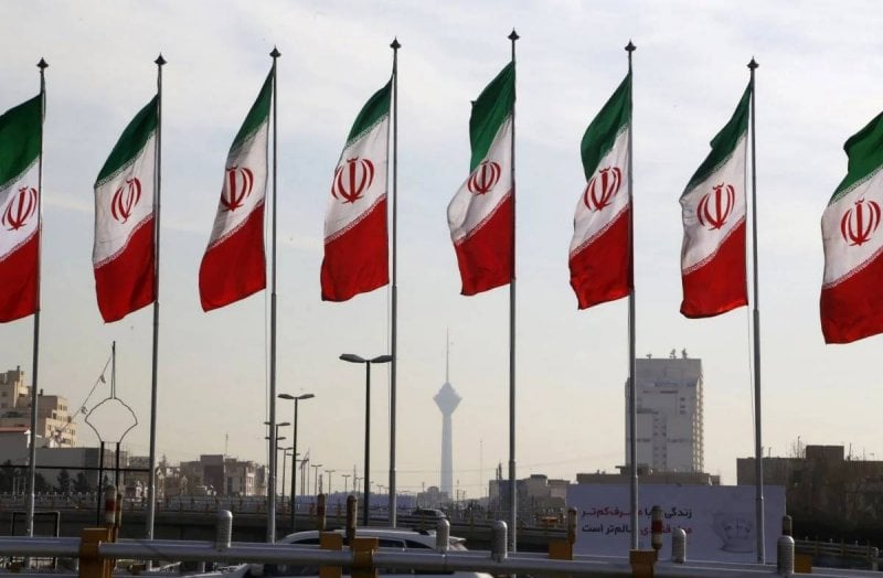 إيران تحذّر: أي خطأ جديد من العدو سيواجه برد أعنف