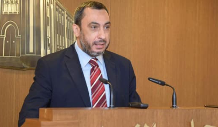 الحوت: لا إعاقة مع الإرادة