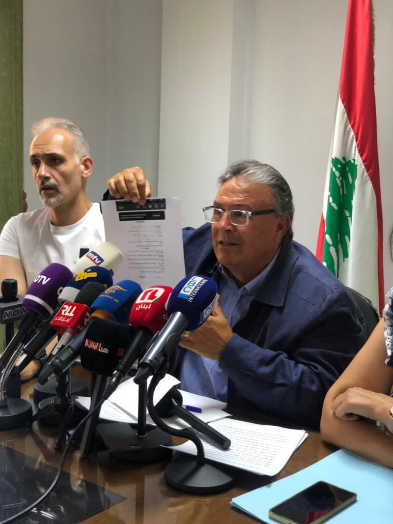 معلمون في المدارس الخاصة تحت حصار... تهديد بالاستقالة أو الصرف بتعويضات مهزلة!