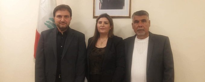 انتخاب خالد بدر الدين رئيسا لاتحاد بلديات الشقيف ونعمة عاصي نائبا للرئيس