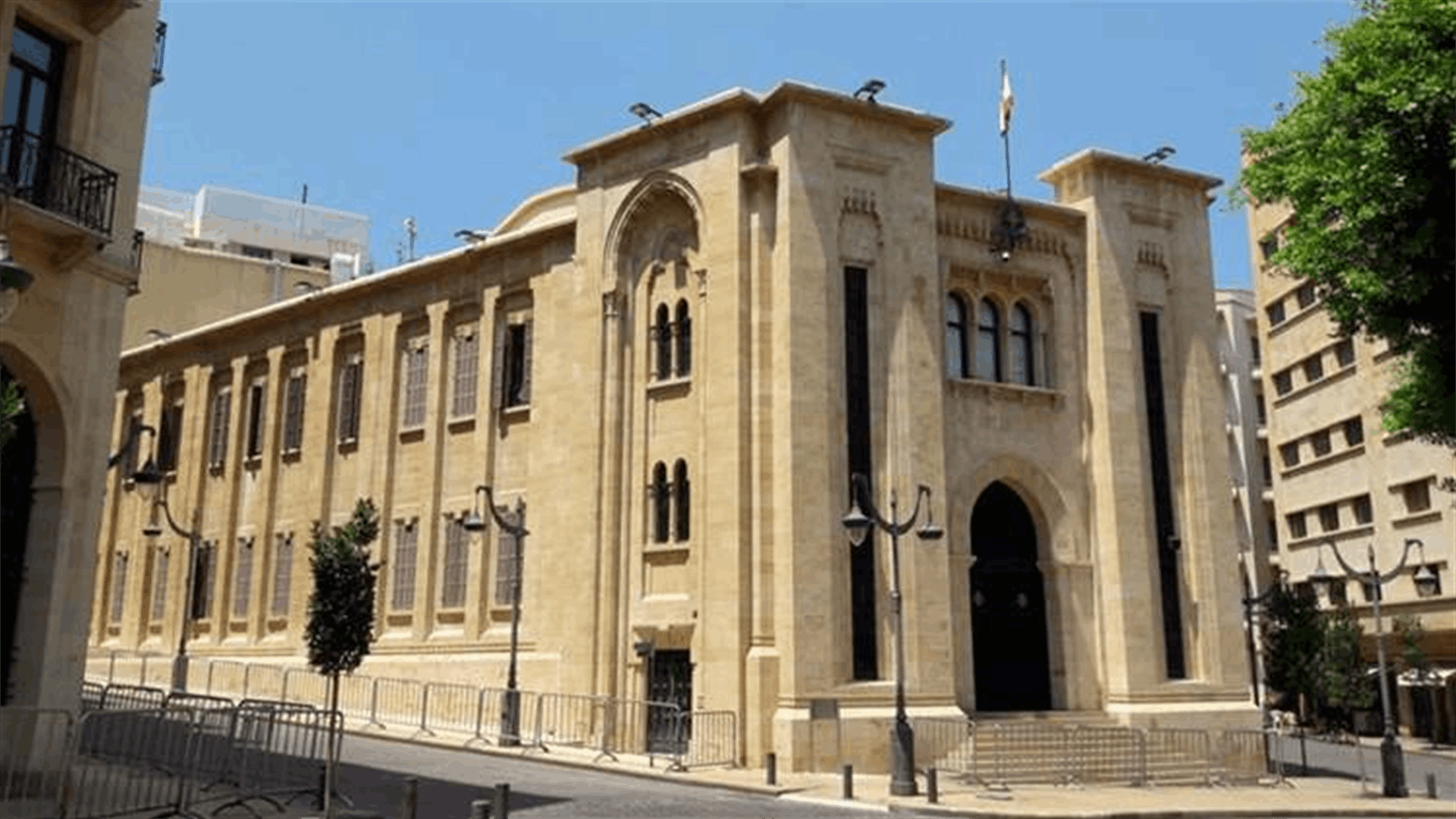 مجلس النواب يجيز للحكومة الانضمام الى بروتوكول مدريد