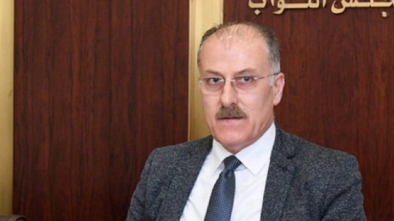 عبدالله يقدّم اقتراح قانون لتعديل مشروع يتعلق بالنفقات المشتركة