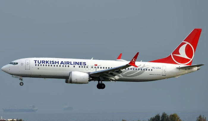 تركيا تعلن استئناف رحلاتها إلى بيروت