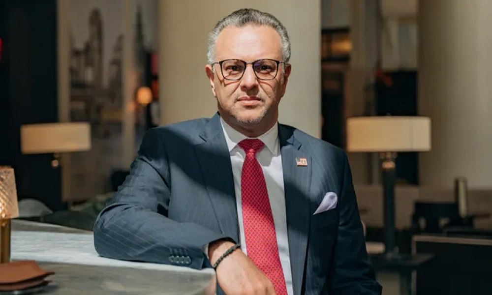 مسعد بولس: أمام لبنان فرصة حقيقية للنهوض