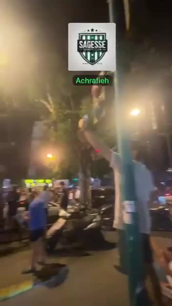 بالفيديو- الحكمة يحسم المواجهة أمام بيروت ويتأهّل إلى نهائي بطولة لبنان في كرة السلّة… والأشرفية تحتفل
