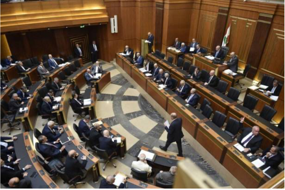 اقتراع المغتربين أصبح قضية وطنية والرد على ورقة براك يتأخر