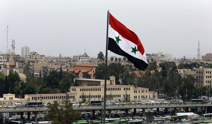 مقتل شخص باستهداف سيارة على طريق مطار دمشق
