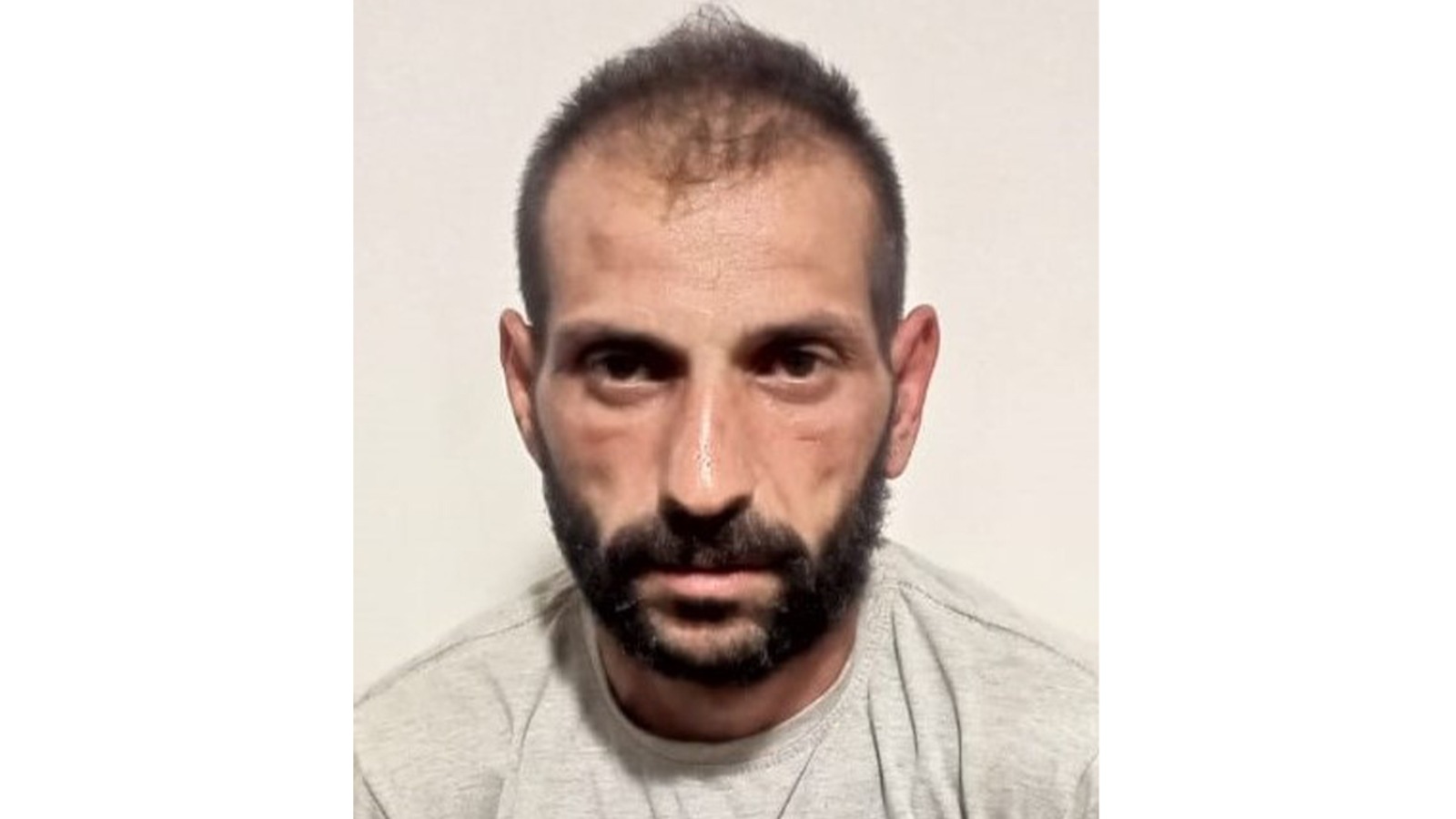 تعميم صورة موقوف بجرم سرقة.. هل من وقع ضحيّة أعماله؟