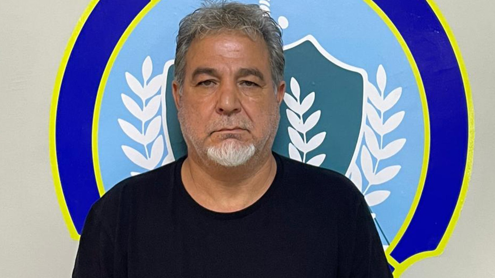تعميم صورة موقوف بجرائم تزوير، هل من وقع ضحيّته